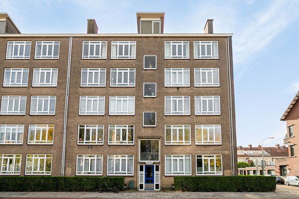 Medium property photo - Laan van Meerdervoort 1150, 2555 CA Den Haag